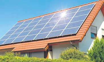 Enerjide güneş açtı