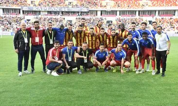 Yeni Malatyaspor’da 11 futbolcuyla yollar ayrılıyor