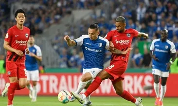 Bodrum FK Barış Atik’i getirecek