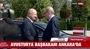 Avusturya Başbakanı Ankara’da | Video