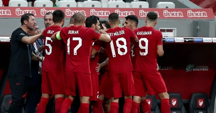 Dünya Kupası play-off finali Konya’da oynanabilir