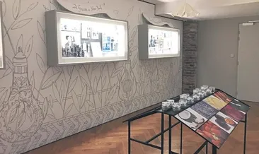 Kokunun izini sürdük