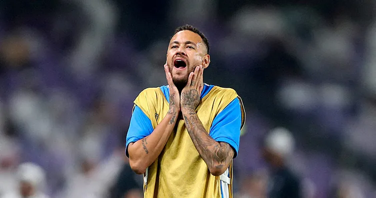 Neymar yuvaya mı dönüyor! Çarpıcı iddia...