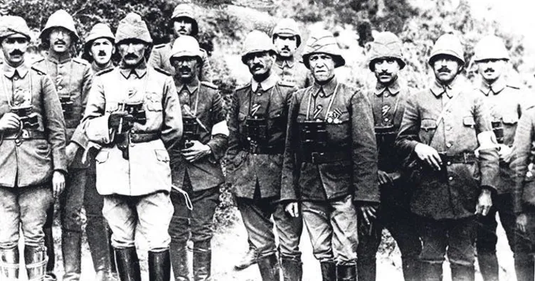 Ülkesine ve milletine adanan bir ömür