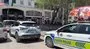 Şehrin göbeğindeki silahlı kavga polisi harekete geçirdi | Video