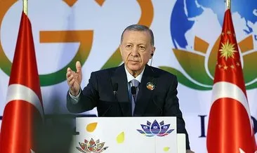 G20 Zirvesinde AB’ye net mesaj: Türkiye Türkiye’dir Biz yolumuza devam ederiz