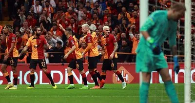 Olimpija Galatasaray maçı ne zaman oynanacak? Şampiyonlar Ligi NK Olimpija Galatasaray maçı hangi kanalda, saat kaçta?