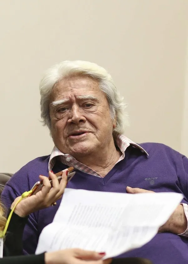 Cüneyt Arkın: Mehmetçiğimiz her yerde destan yazıyor
