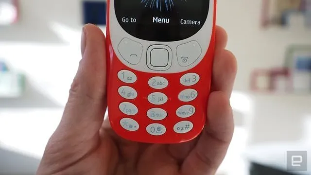 nokia 3310 un yeni ozellikleri nokia 3310 un fiyati nokia 3310 tanitildi sayfa 6 teknoloji haberleri