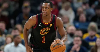 NBA yıldızı Rajon Rondo’dan eşine ve çocuklarına silahlı tehdit! Sen artık ölüsün...