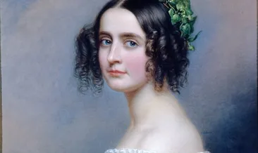 Bavyera prensesinin akıllara durgunluk veren hikayesi: Camdan bir piyano yuttu ve...