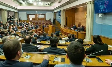 Karadağ’da hükümet için güvensizlik oylaması çanları çalıyor