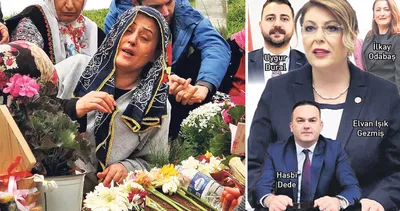 Taciz kurbanı Tuana Elif Torun’un ailesi SABAH’a konuştu! CHP’lilerden ahlaksız teklif: Şikayeti çekin!