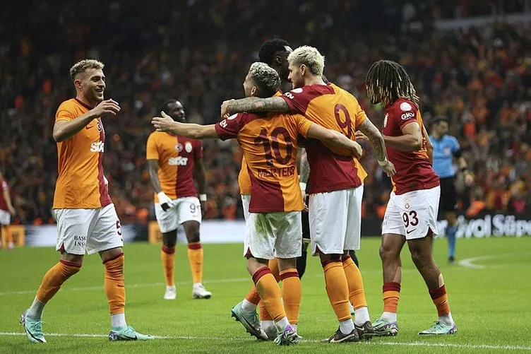 Son dakika haberleri: Galatasaray gruptan nasıl çıkar! Cimbom son 16’ya nasıl yükselir? İşte tüm ihtimaller ve Şampiyonlar Ligi puan durumu…