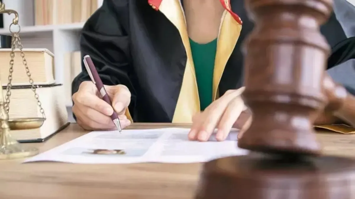 HMGS SONUÇLARI AÇIKLANIYOR! ÖSYM ile Hukuk Mesleklerine Giriş Sınavı (2025-HMGS/1) sonuçları açıklandı mı?