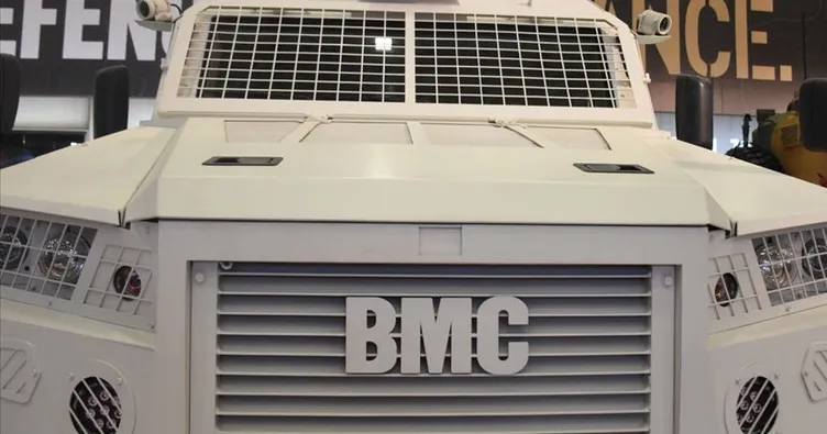 BMC, rekor artışla devler listesinde