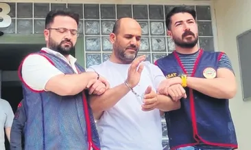 Son sipariş jandarmaya