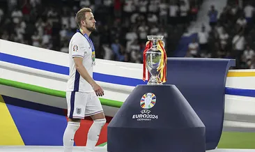 EURO 2024, golcüler için iyi geçmedi