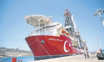 Yunanistan’da Abdülhamid Han paniği