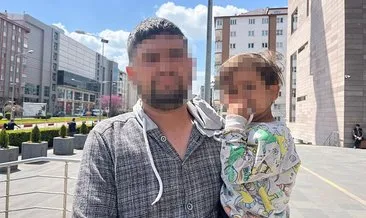 4 yaşındaki çocuğun sigarayla olan görüntüleri tepki çekmişti: Çocuğun babası olayı anlattı! #eskisehir