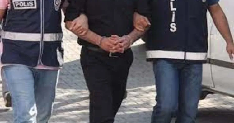 102 Operasyonda 14 tutuklama!