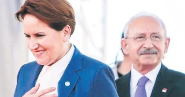 Yine ‘pişmanım’ dedi