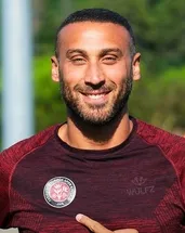 Cenk Tosun, Fatih Karagümrük’te