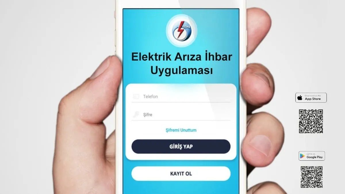 TEDAŞ'ın