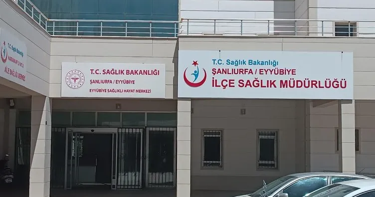 Günde 2 paket sigara içen vatandaş, Sigara Bırakma Polikliniği’nde sigarayı bıraktı