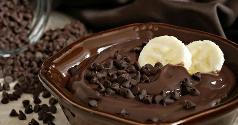 En Kolay Ev Yapimi Puding Tarifi Evde Kakaolu Puding Nasil Yapilir Gerekli Malzemeler Nelerdir Tatli Tarifleri Haberleri