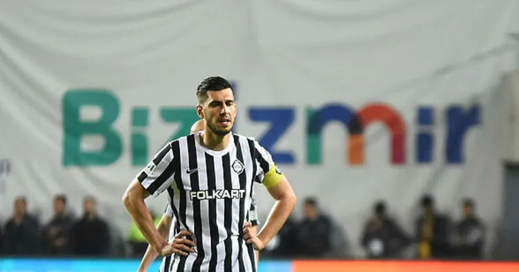 Altay’da Özgür ve Ceyhun sevinci!