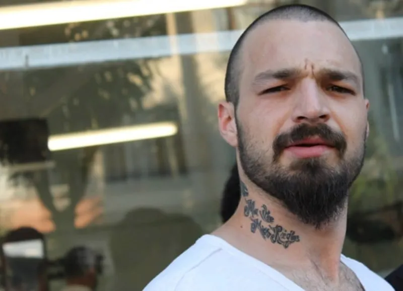 zeo jaweed finalde sayfa 6 medya