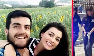 2 Genç kız mahkemelik oldukları adamın eşini katletmişti! Kan donduran cinayette 3 Tutuklama! #burdur