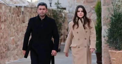 Uzak Şehir 45. bölüm fragmanı izle: Kanal D ile Uzak Şehir yeni bölümde neler olacak?