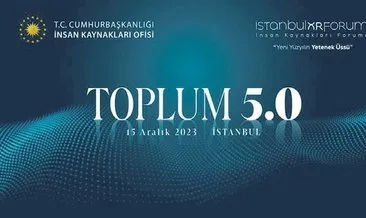 İstanbul İnsan Kaynakları Forumu başlıyor
