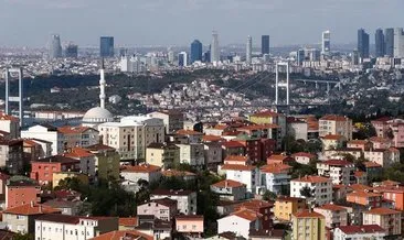 ’Türkiye’de gayrimenkul piyasası çok güçlü’