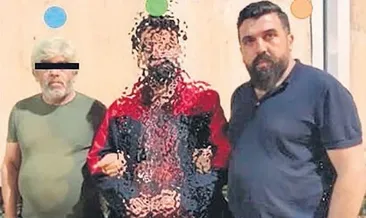 İran casusu mahkemede anlattı: İran’da hemen öldürüyorlar
