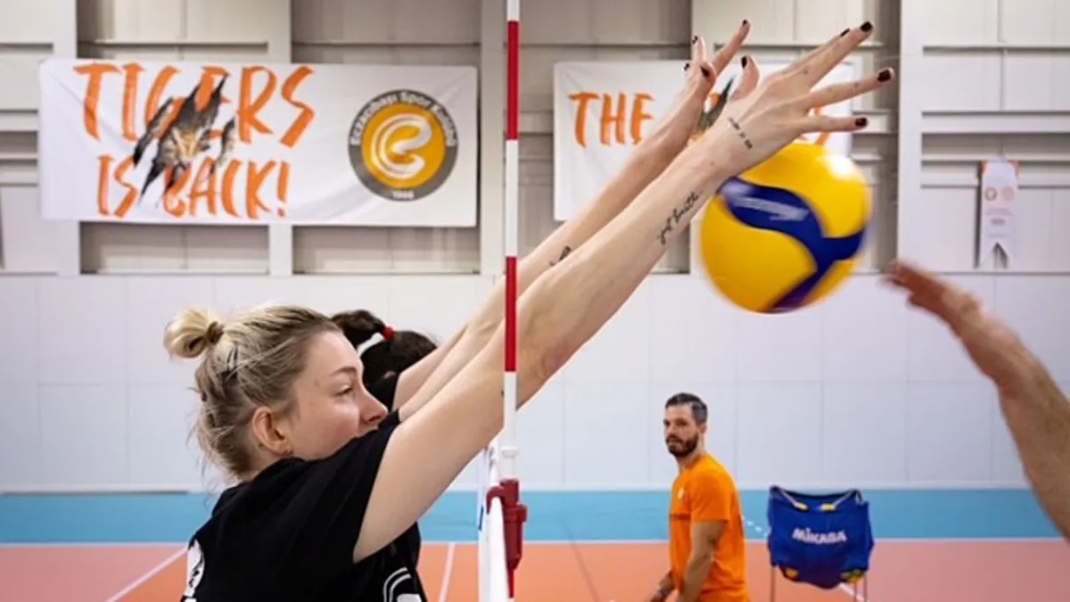 Eczacıbaşı Dynavit – Fenerbahçe maçı kapalı gişe oynanacak Eczacıbaşı Dynavit – Fenerbahçe maçı kapalı gişe oynanacak