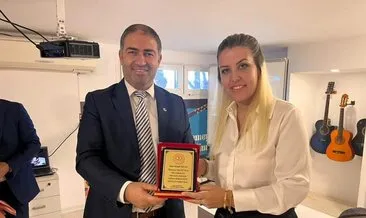 Yade’nin hatırası okulunda yaşatılacak #hatay