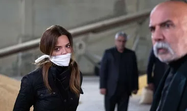 Hakan’ın sırrı Züleyha’nın eline geçti!