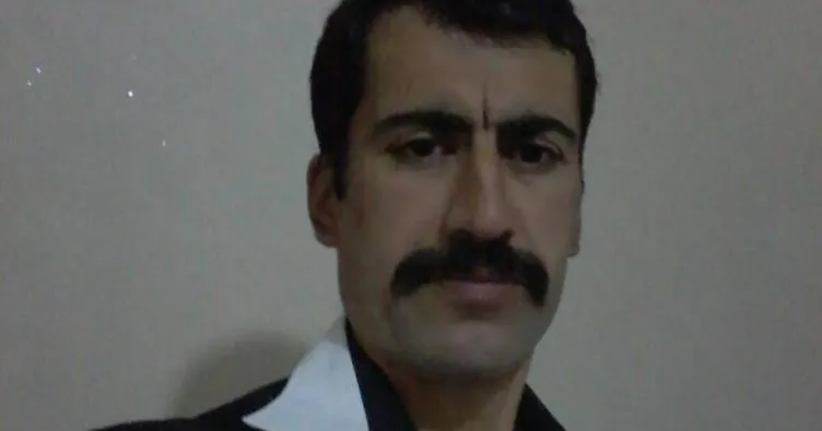 Diyarbakır’da feci ölüm: Harç kazanına düşen işçi hayatını kaybetti