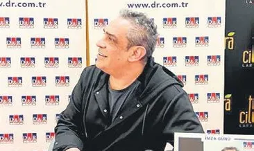 Bu kadarını beklemiyordum