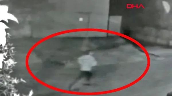 Son dakika haberi: İstanbul Pendik'teki cinayetin kan donduran kaçış anı görüntüleri ortaya çıktı | Video