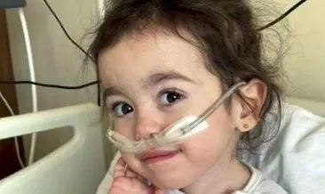 SMA’lı Zeynep yardım bekliyor #istanbul
