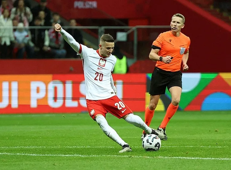 Süper Lig’in yıldızları geceye damgasını vurdu! Livakovic şoku yaşadı...