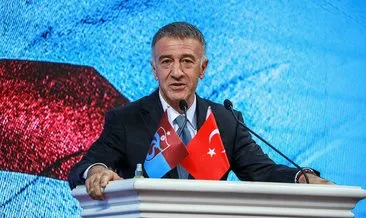 Trabzonspor’da Ahmet Ağaoğlu A takımını kurdu! Görev dağılımı yapıldı