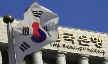 Güney Kore Merkez Bankası 9. kez faizi sabit tuttu