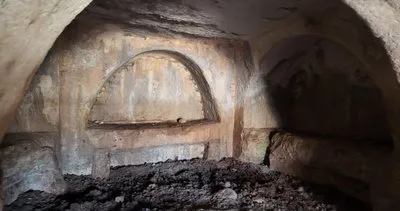 Diyarbakır’da büyük tarihi keşif #diyarbakir