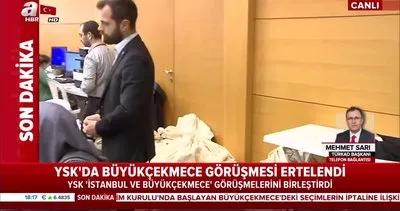 TÜRKAD Başkanı Avukat Mehmet Sarı, YSK’nın seçimini değerlendirdi