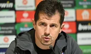 Belözoğlu’ndan kötü istatistik!